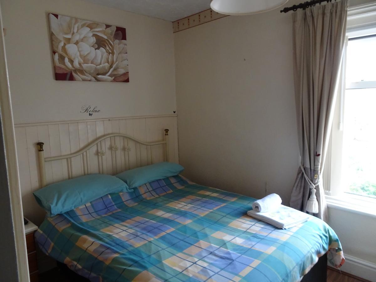 The Osprey Hotel Blackpool Kültér fotó