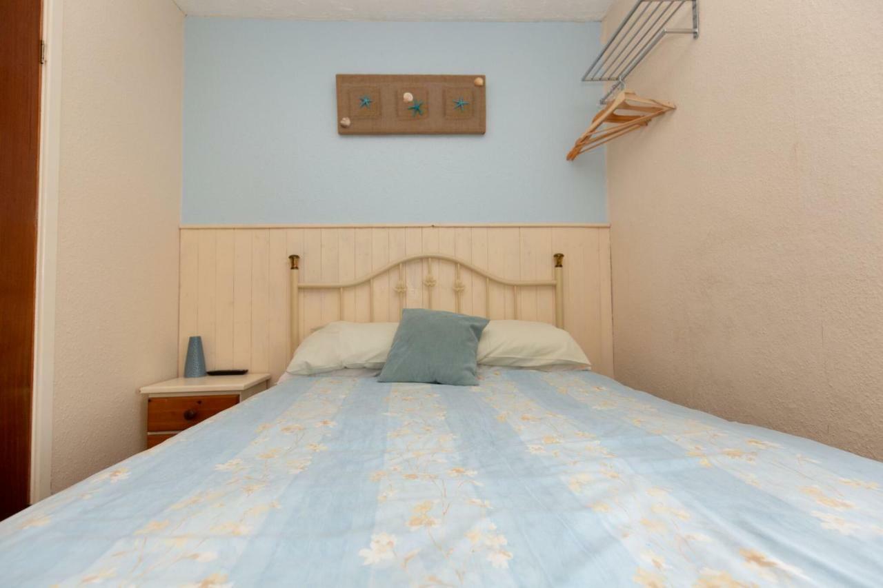The Osprey Hotel Blackpool Kültér fotó